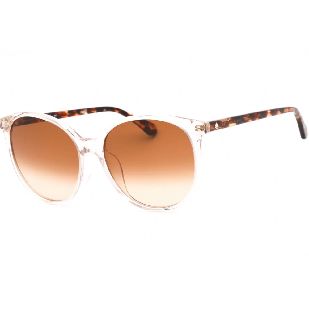 🌸KATE SPADE🌸 New York KAIA/F/S Crystal Brown Sunglasses